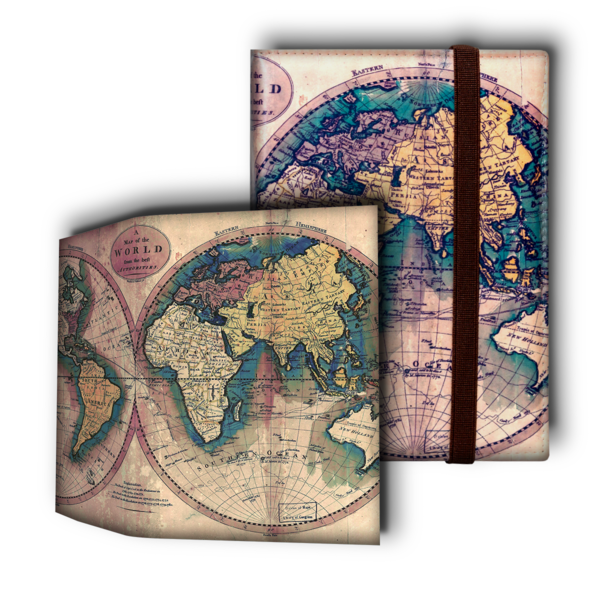 Funda Universal para ebook de 6" - ESTAMPADOS
