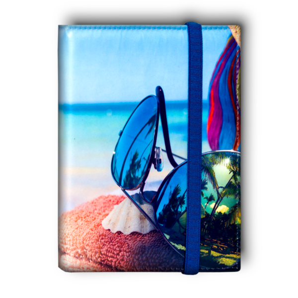 Funda Universal para ebook de 6" - ESTAMPADOS