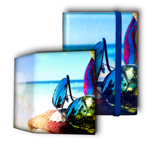 Funda Universal para ebook de 6" - ESTAMPADOS