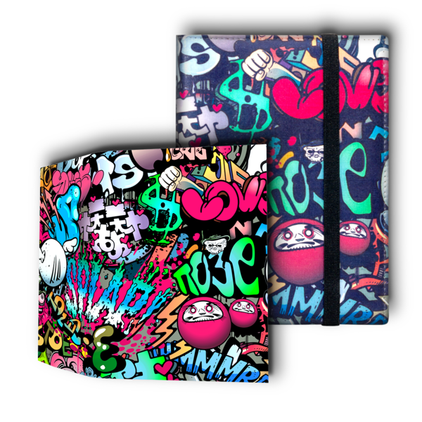 Funda Universal para ebook de 6" - ESTAMPADOS