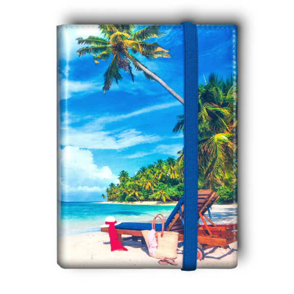 Funda Universal para ebook de 6" - ESTAMPADOS