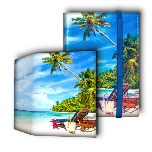 Funda Universal para ebook de 6" - ESTAMPADOS