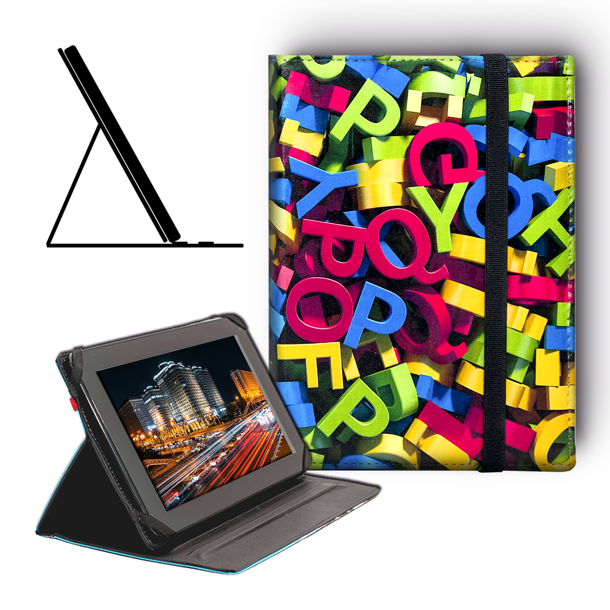 Funda para Tablet - Personalizable
