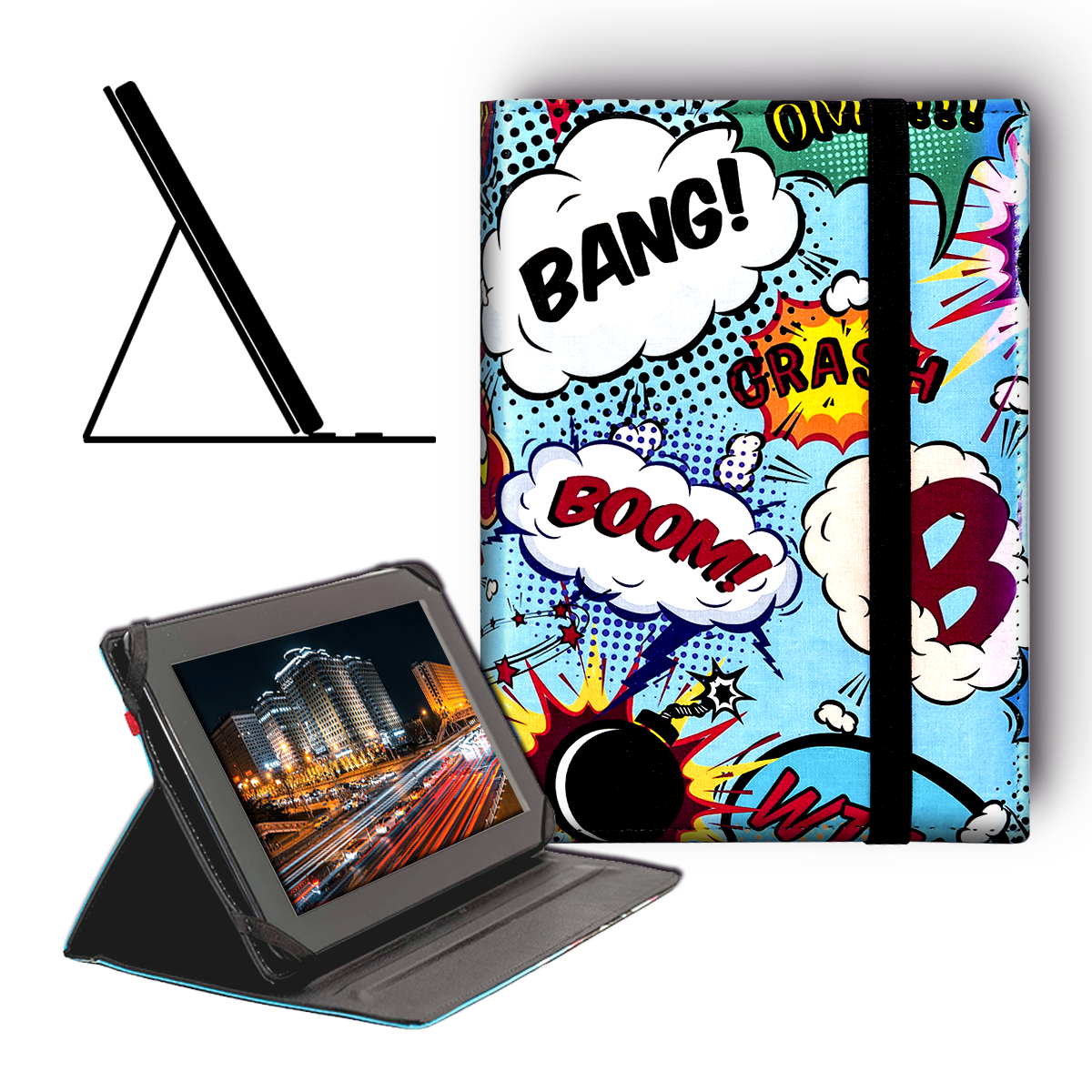 Funda para Tablet - Personalizable
