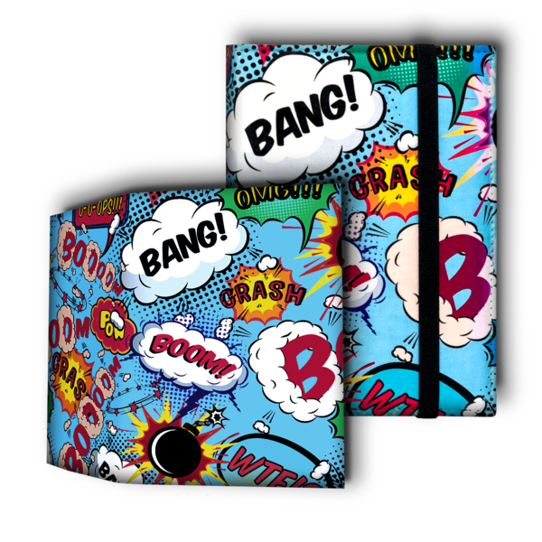 Funda Universal para ebook de 6" - ESTAMPADOS