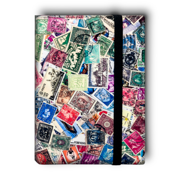 Funda Universal para ebook de 6" - ESTAMPADOS