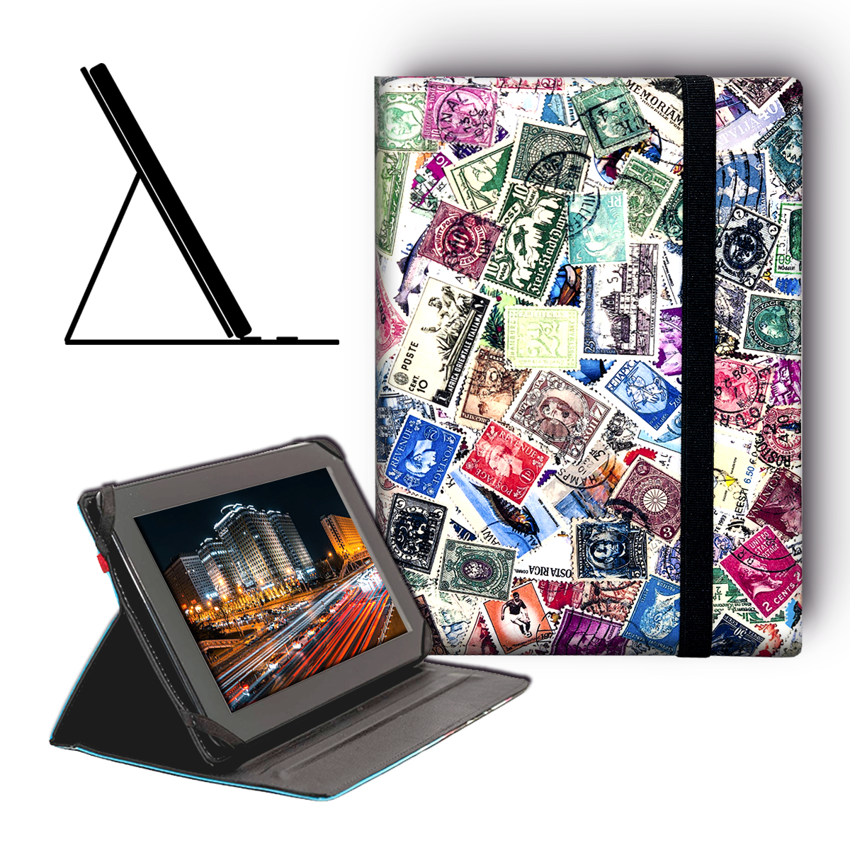 Funda para Tablet - Personalizable