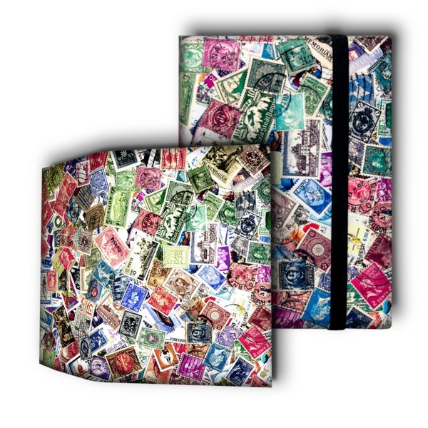 Funda Universal para ebook de 6" - ESTAMPADOS