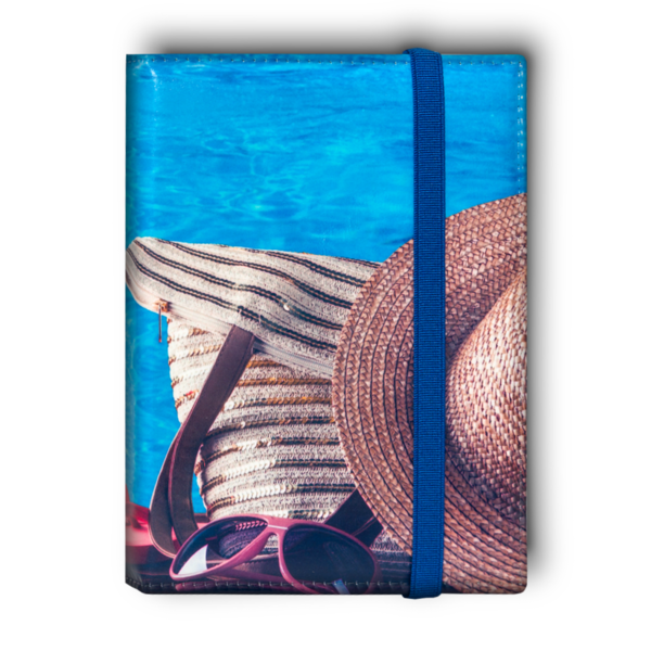 Funda Universal para ebook de 6" - ESTAMPADOS