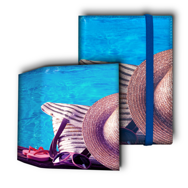 Funda Universal para ebook de 6" - ESTAMPADOS
