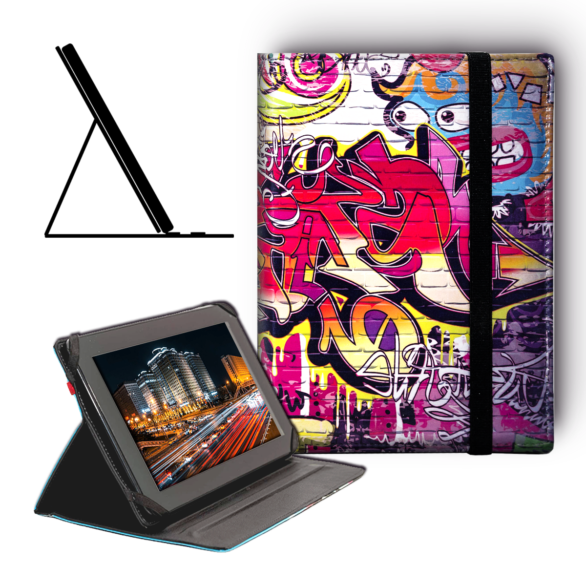Funda para Tablet - Personalizable