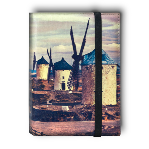 Funda Universal para ebook de 6" - ESTAMPADOS