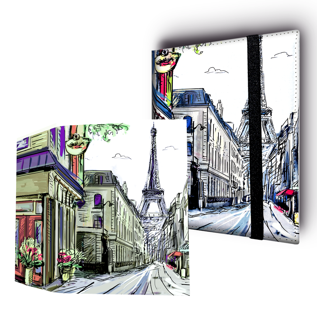Funda para Tablet - Personalizable