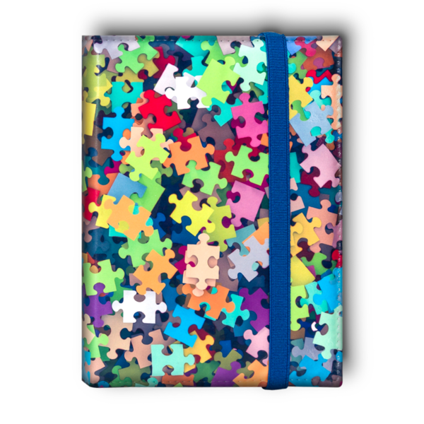 Funda Universal para ebook de 6" - ESTAMPADOS