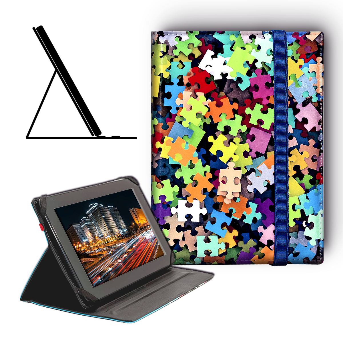 Funda para Tablet - Personalizable