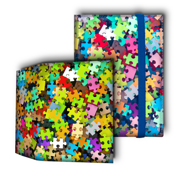 Funda Universal para ebook de 6" - ESTAMPADOS