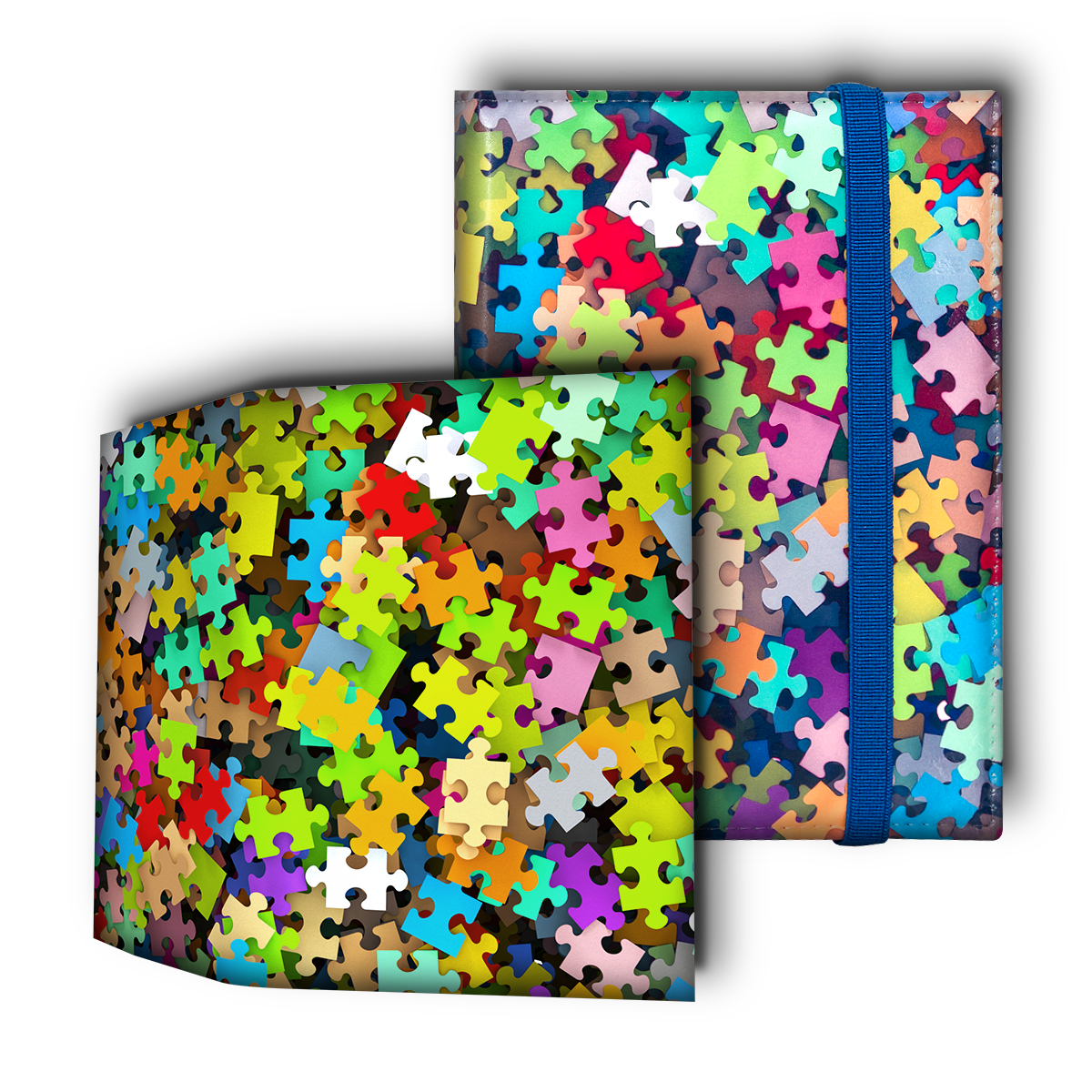 Funda para KINDLE SCRIBE - ESTAMPADOS (Elástico)
