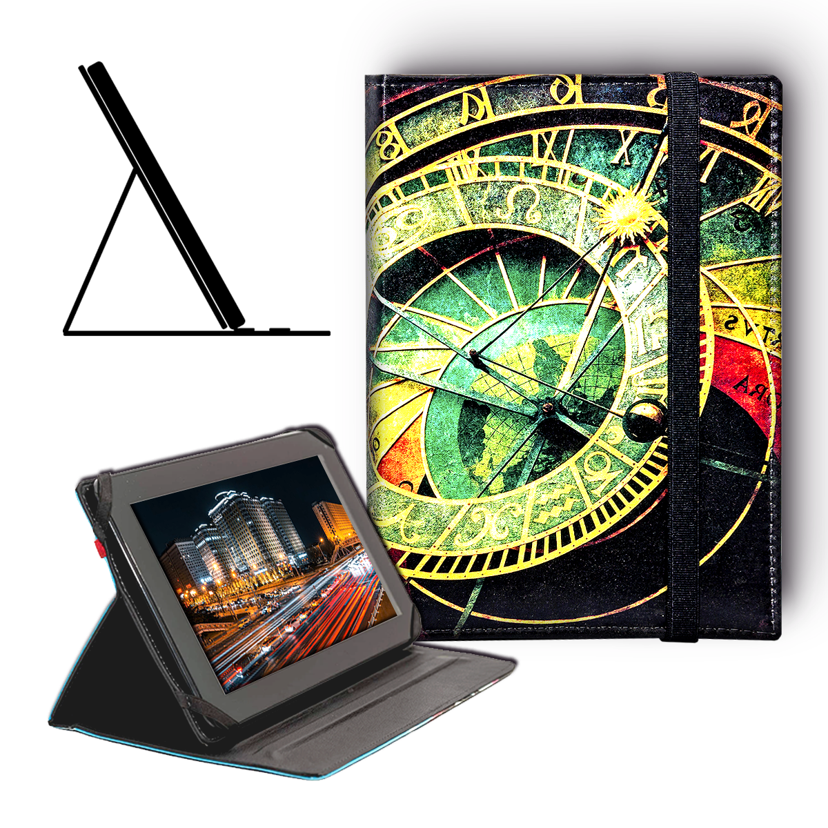 Funda para Tablet - Personalizable