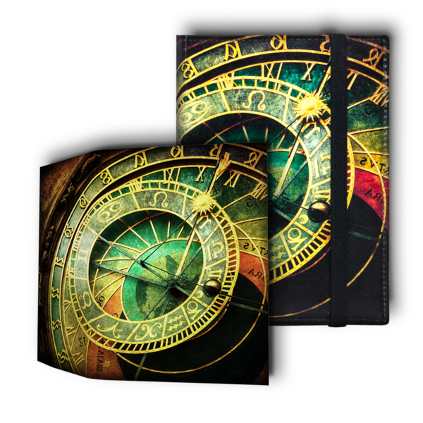 Funda Universal para ebook de 6" - ESTAMPADOS