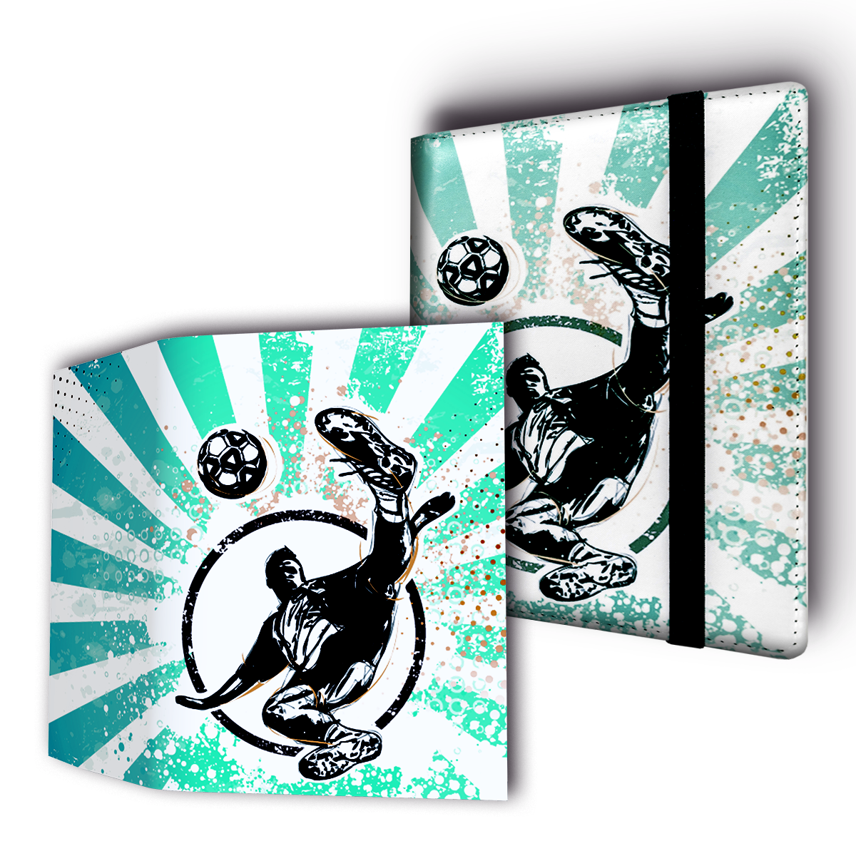 Funda para Tablet - Personalizable
