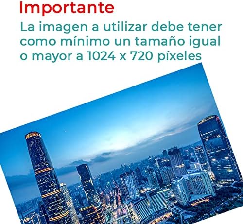 Funda para eBook Personalizada - Elige imágen y tamaño - Libro electrónico - eReader - 6" a 10,1"