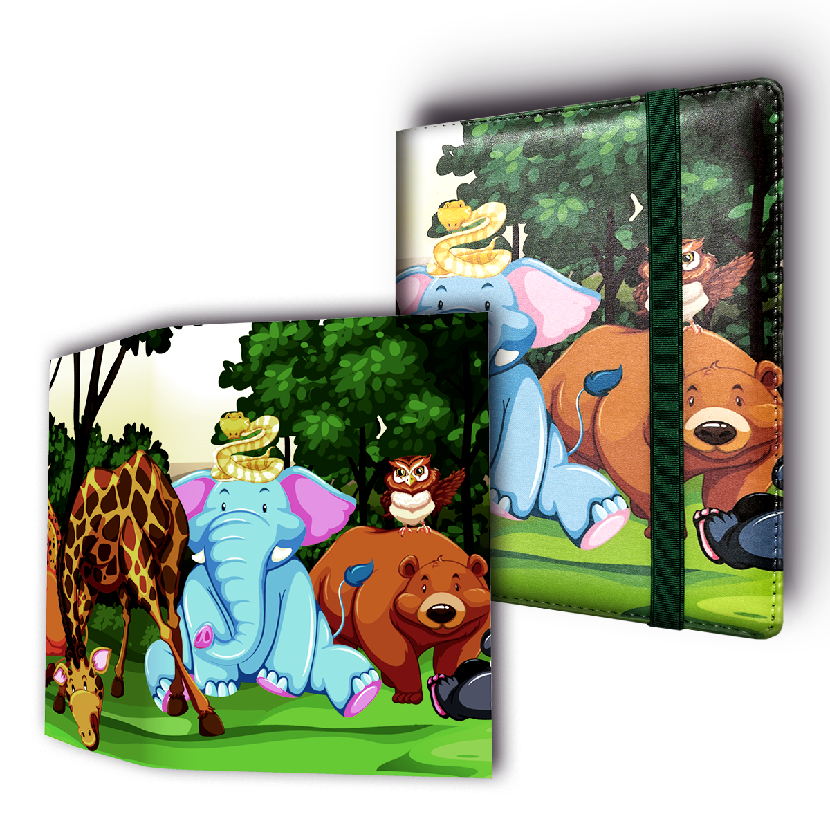 Funda para Tablet - Personalizable