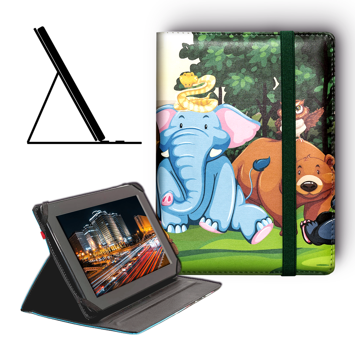Funda para Tablet - Personalizable