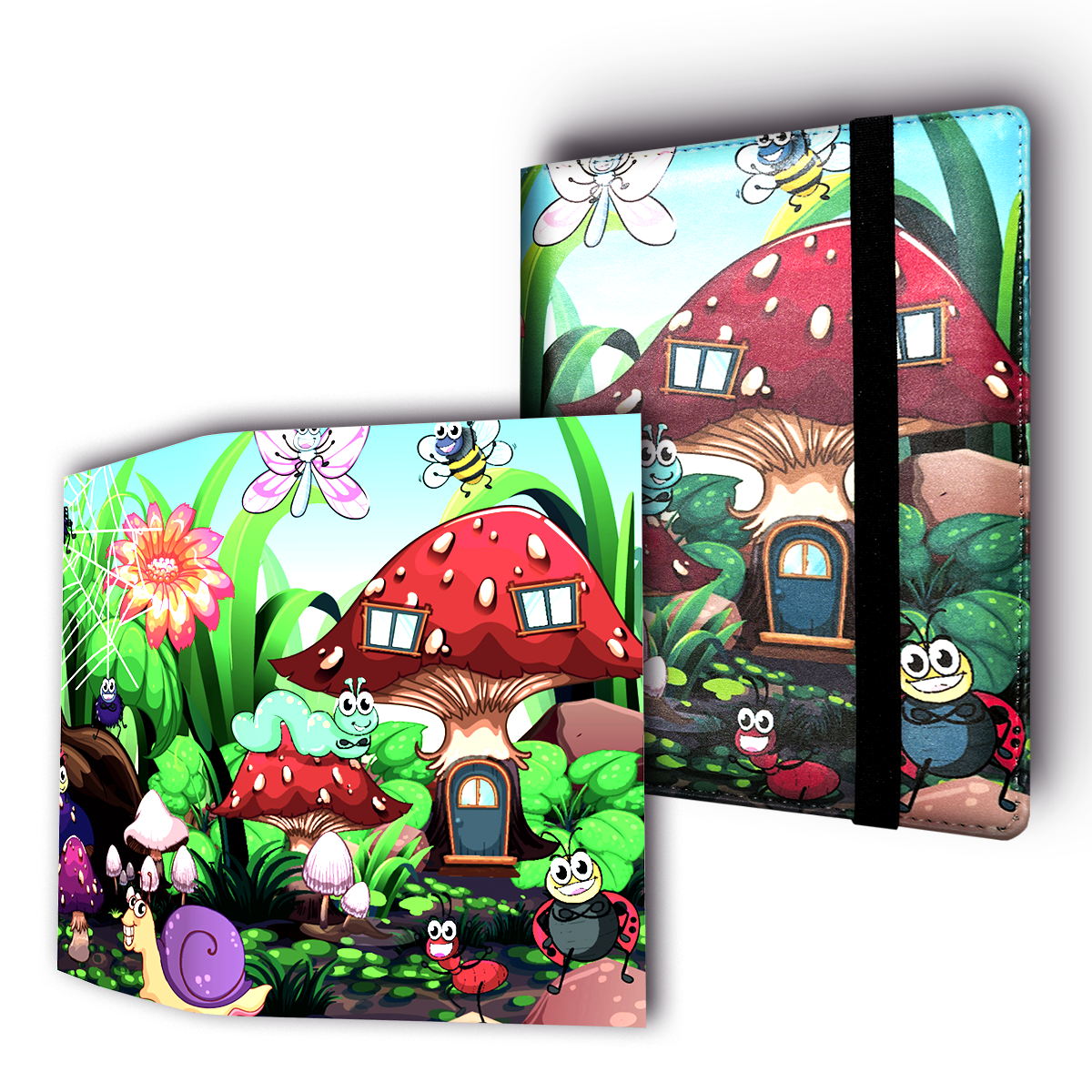 Funda para Tablet - Personalizable