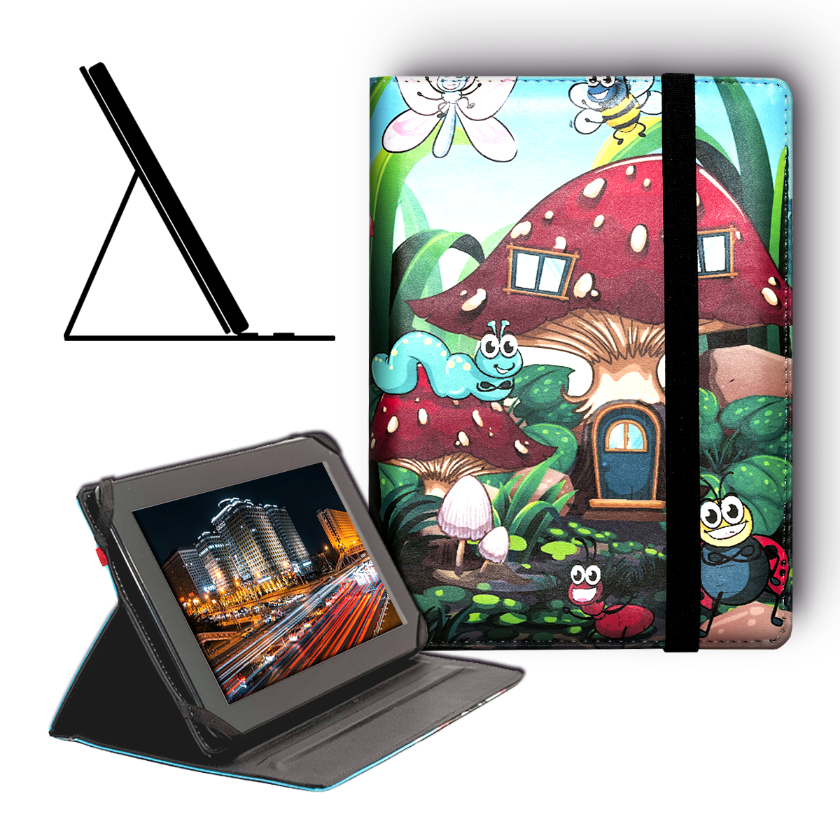 Funda para Tablet - Personalizable