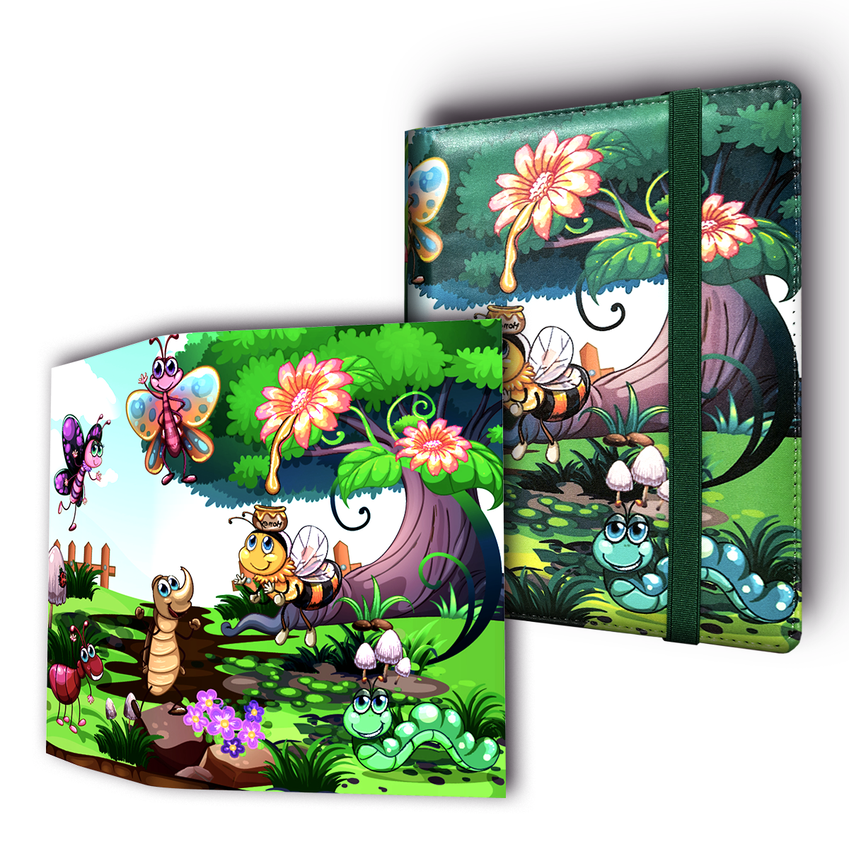 Funda para Tablet - Personalizable