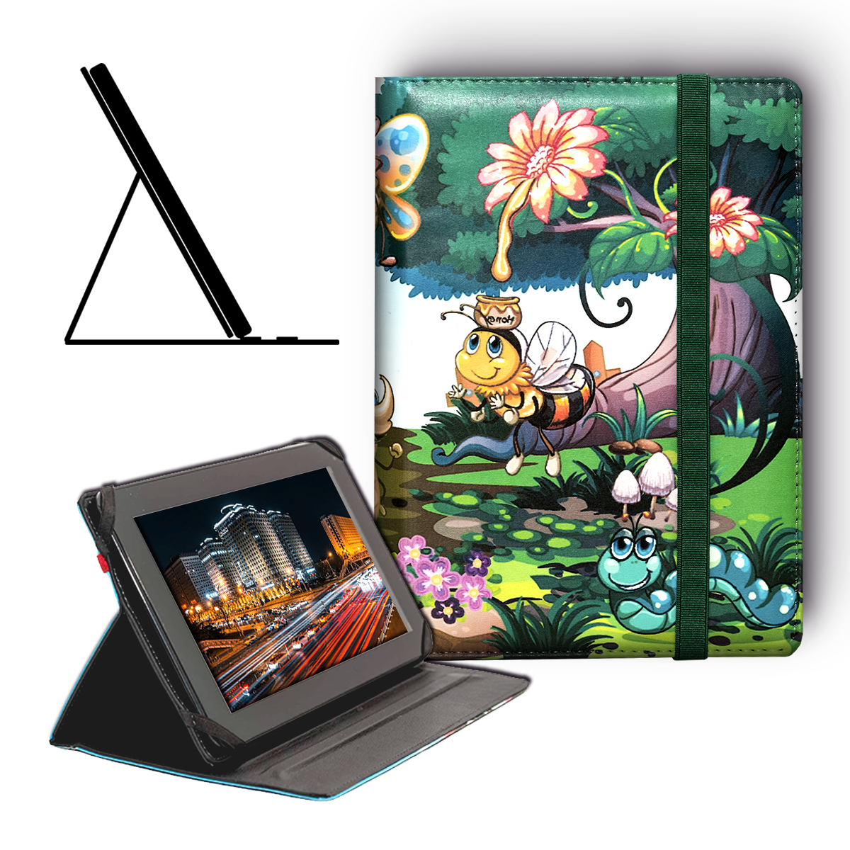 Funda para Tablet - Personalizable
