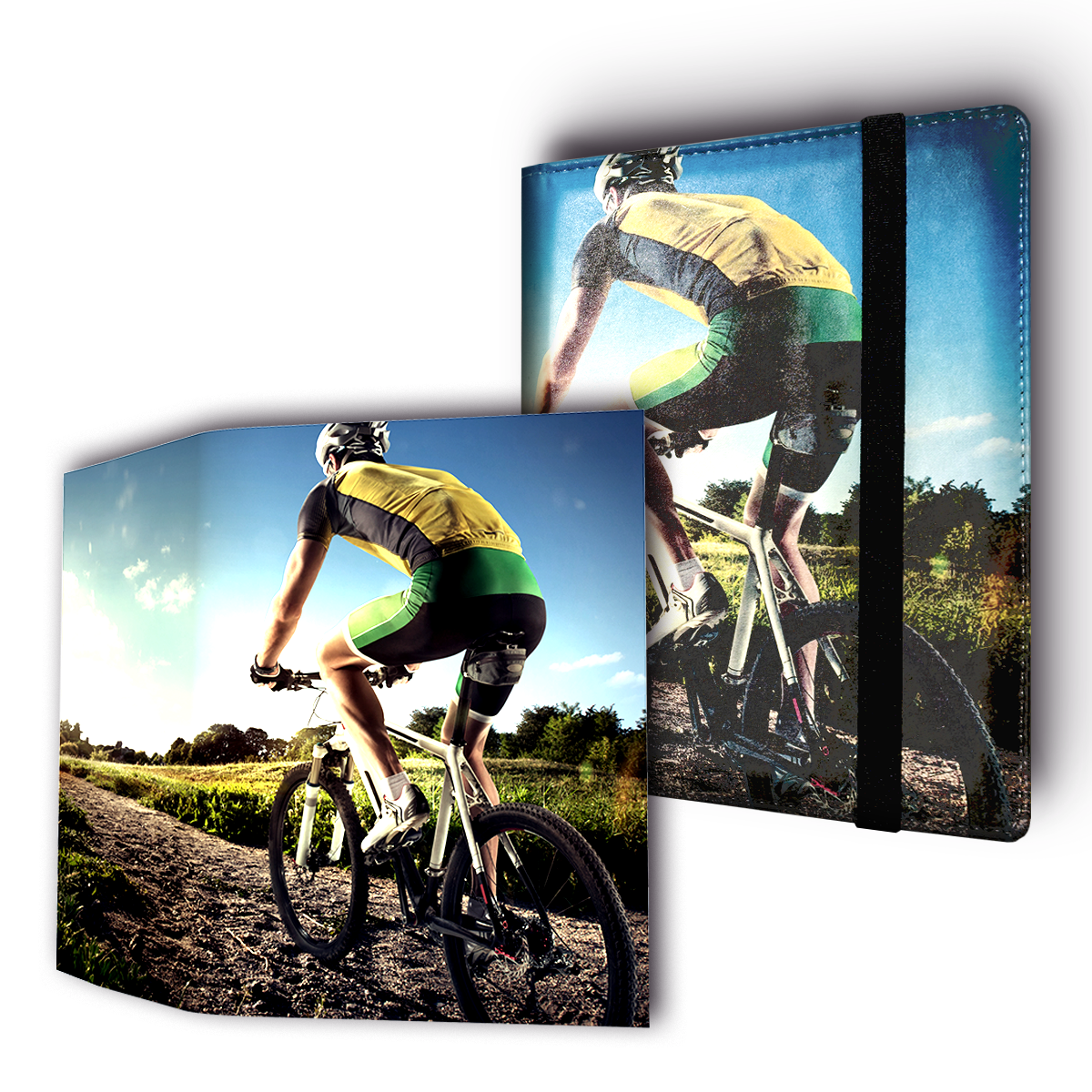 Funda para Tablet - Personalizable