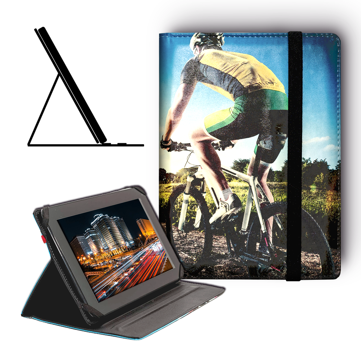 Funda para Tablet - Personalizable