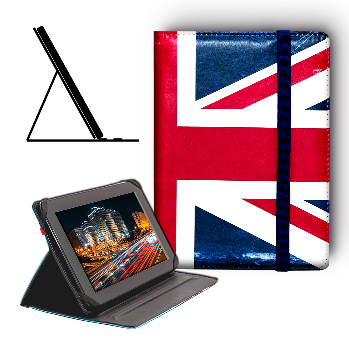 Funda para Tablet - Personalizable