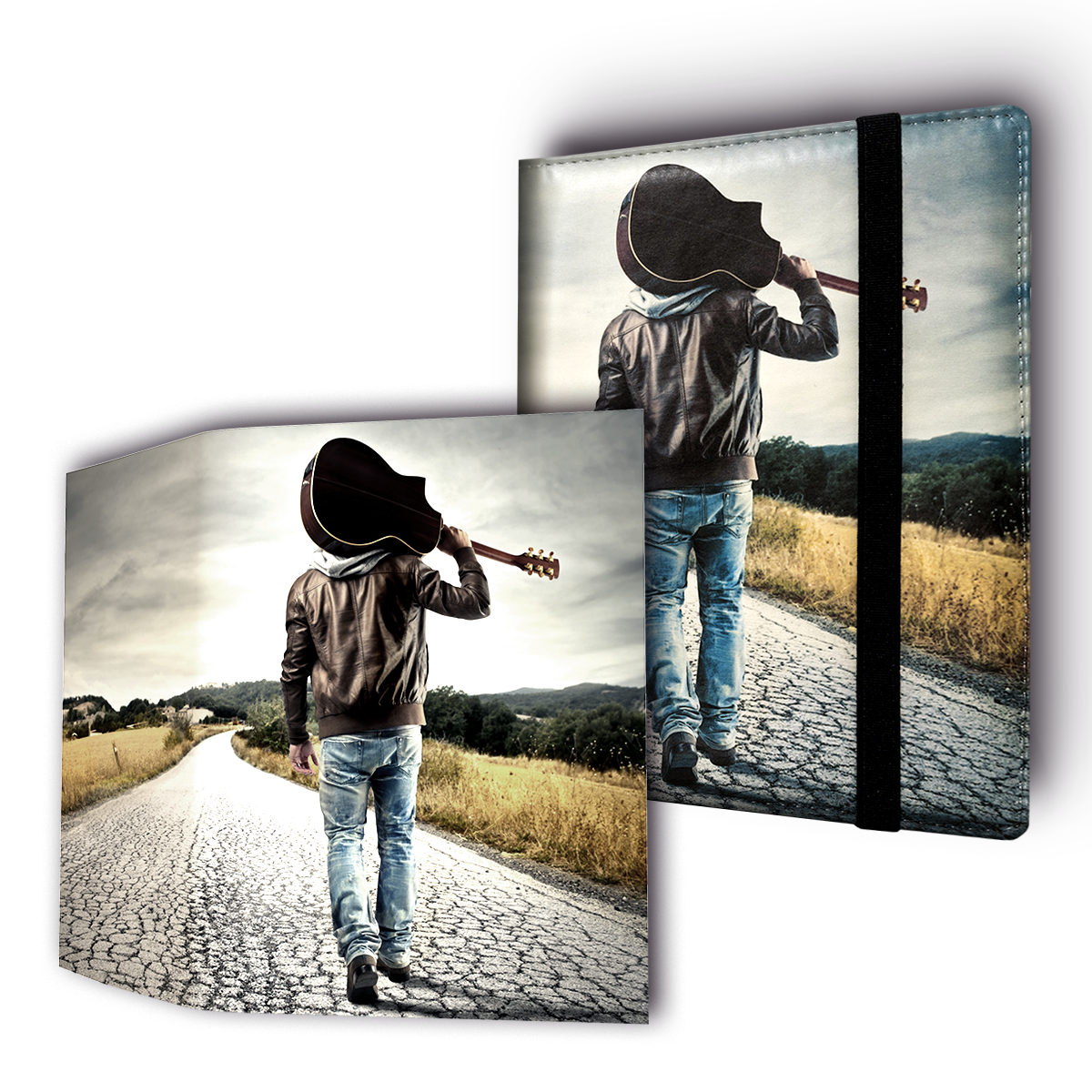 Funda para Tablet - Personalizable