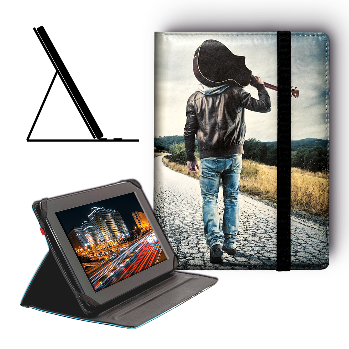 Funda para Tablet - Personalizable