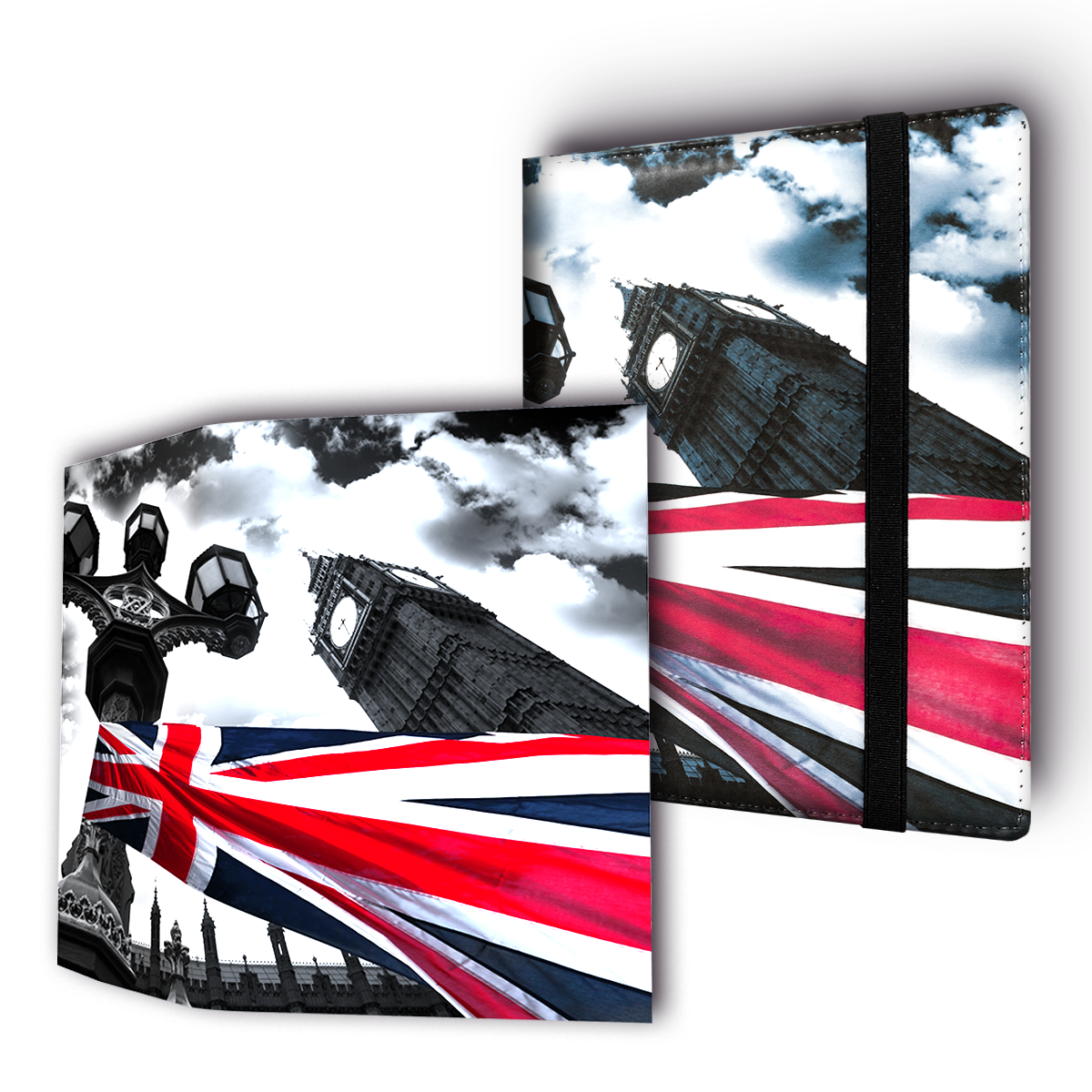 Funda para Tablet - Personalizable
