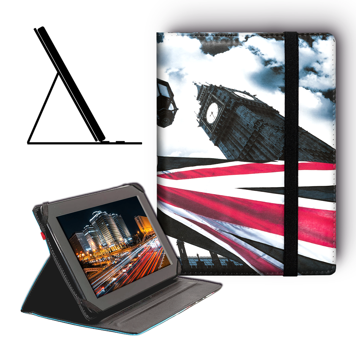 Funda para Tablet - Personalizable