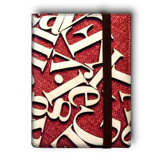 Funda Universal para ebook de 6" - ESTAMPADOS