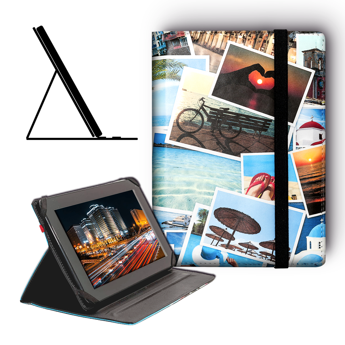 Funda para Tablet - Personalizable