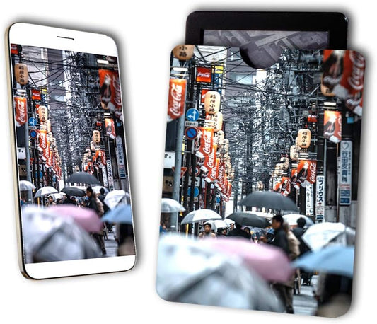 Funda para eBook o Tablet Personalizada - Libro electrónico - 6" a 10,1"