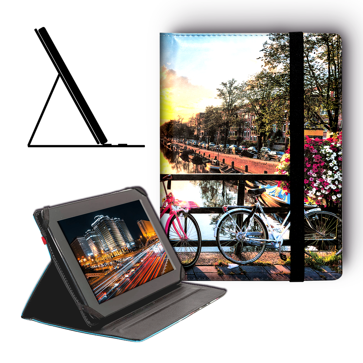 Funda para Tablet - Personalizable