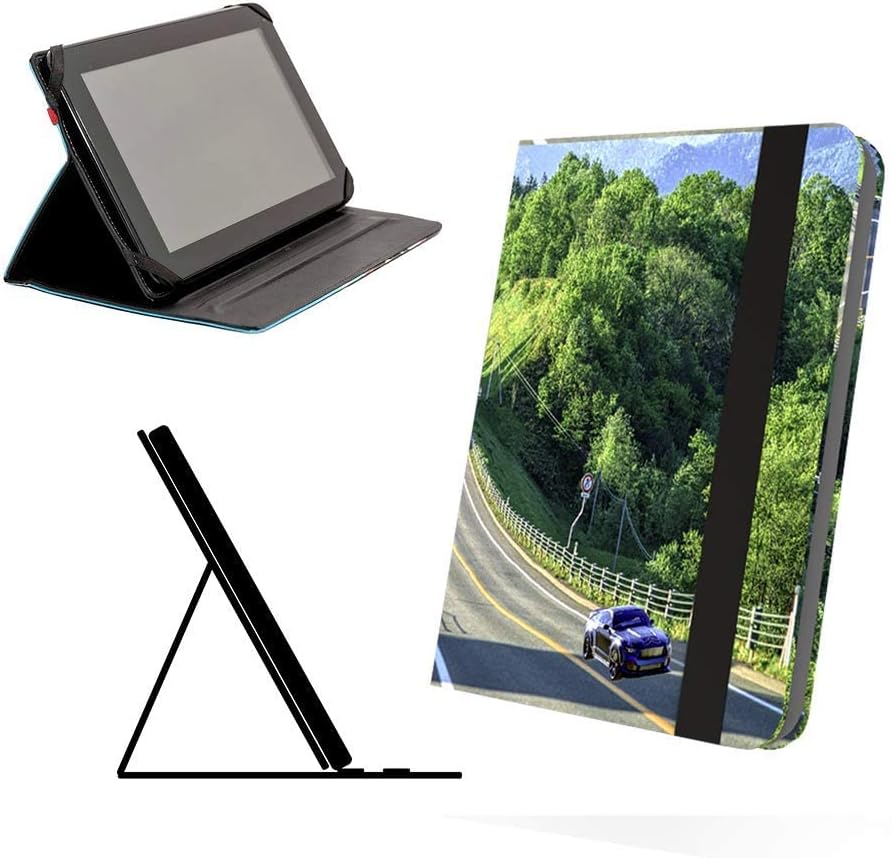 Funda Tablet Personalizada - 7" a 13,3" - Elige imágen y tamaño -