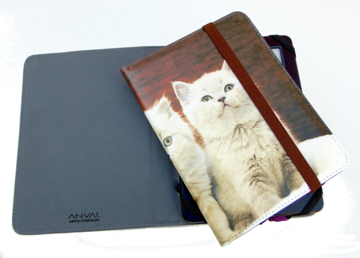 Funda Universal para ebook de 6" - EST.