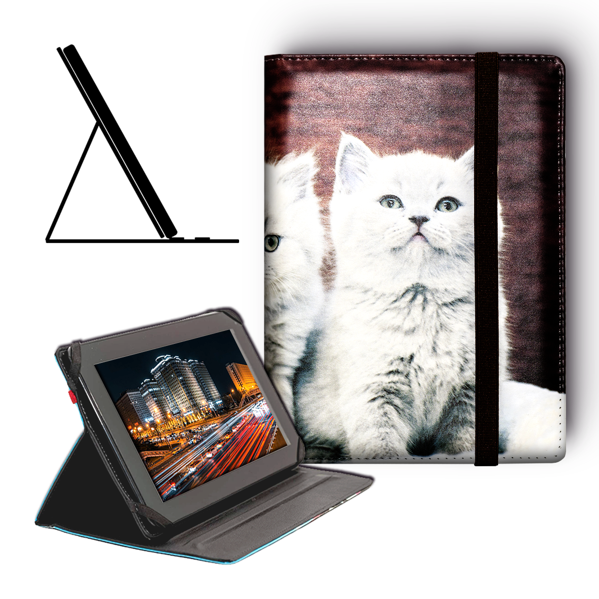 Funda para Tablet - Personalizable