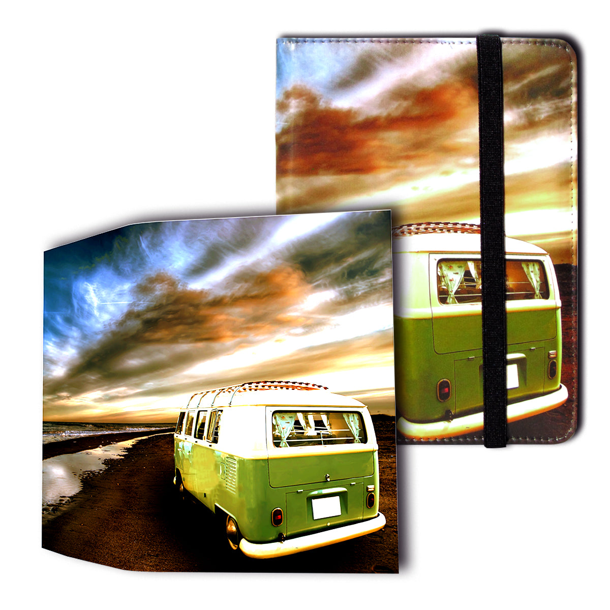 Funda Universal para ebook de 6" - ATRIL