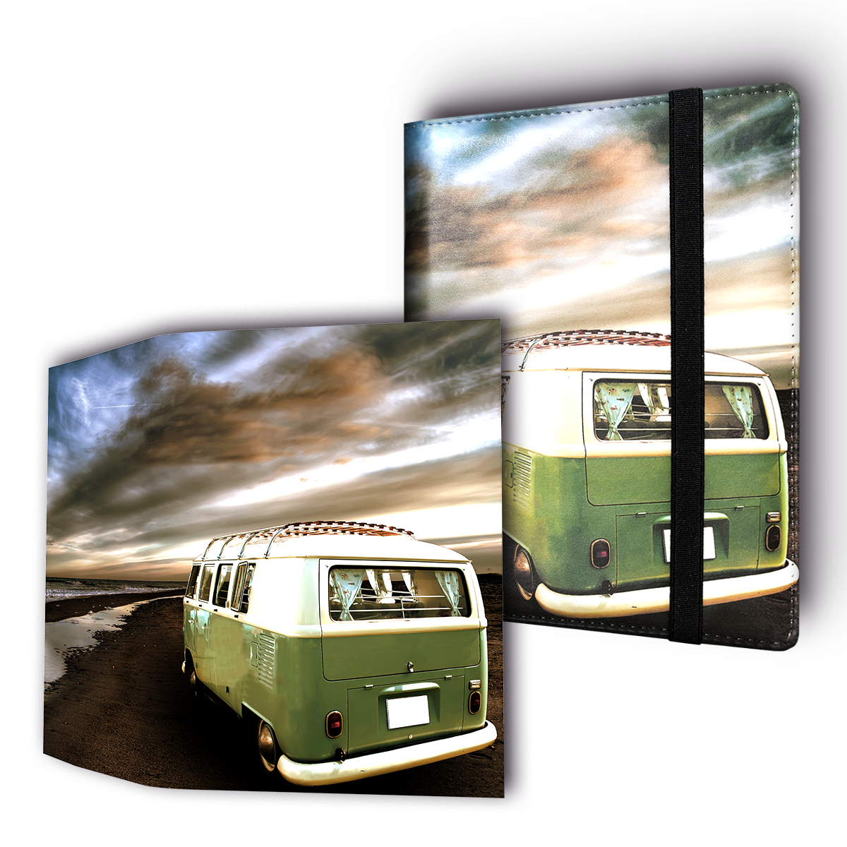 Funda para Tablet - Personalizable