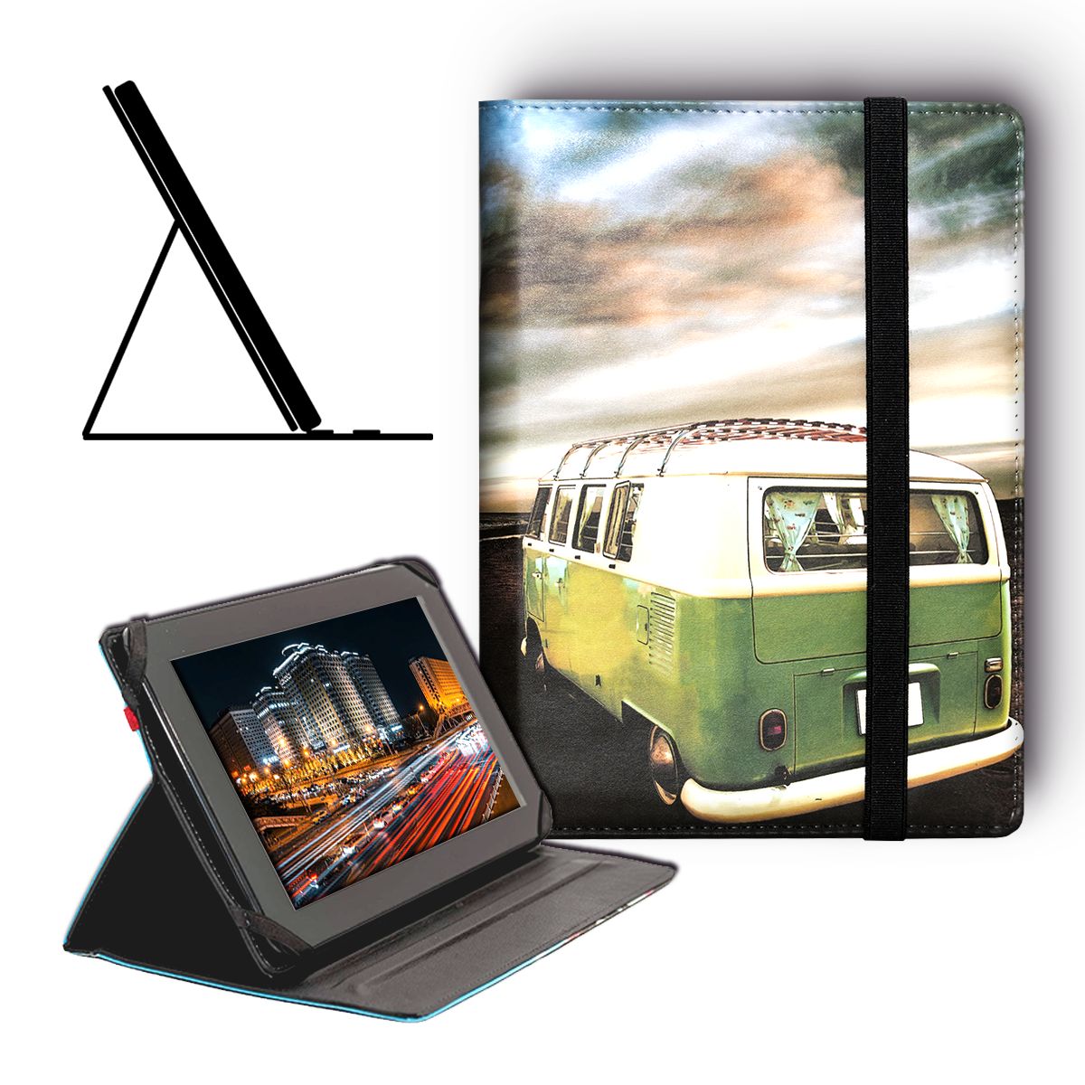Funda para Tablet - Personalizable