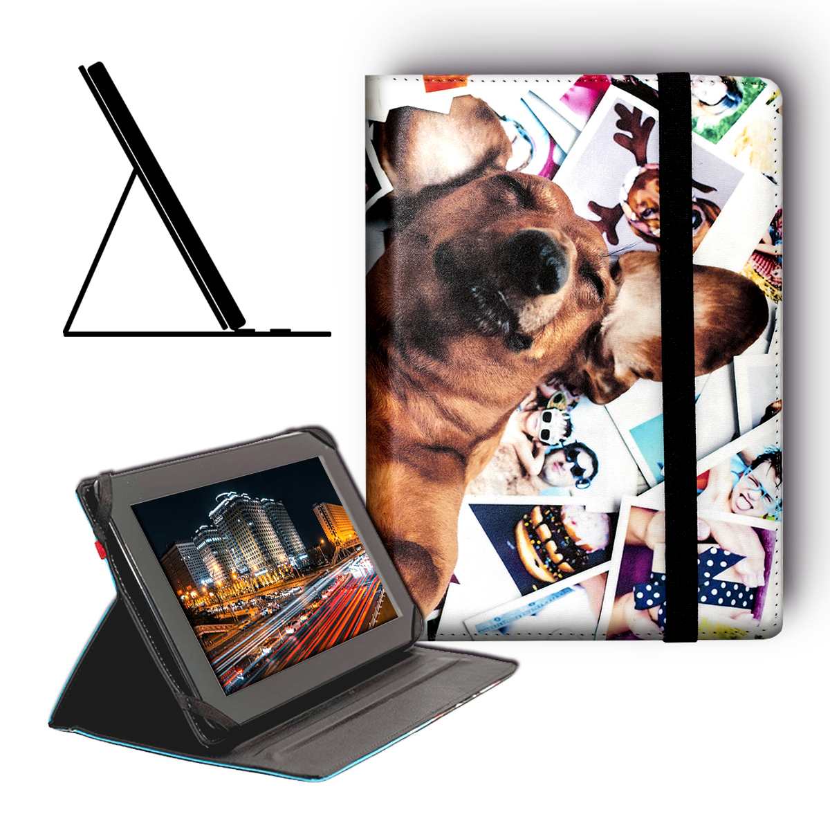 Funda para Tablet - Personalizable