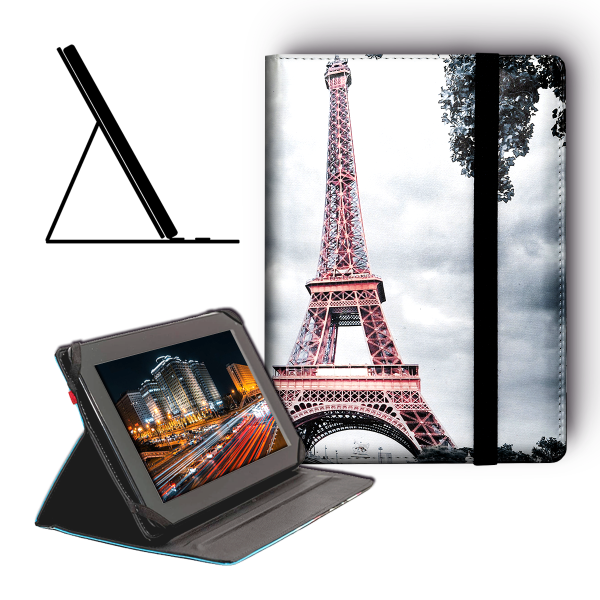 Funda para Tablet - Personalizable